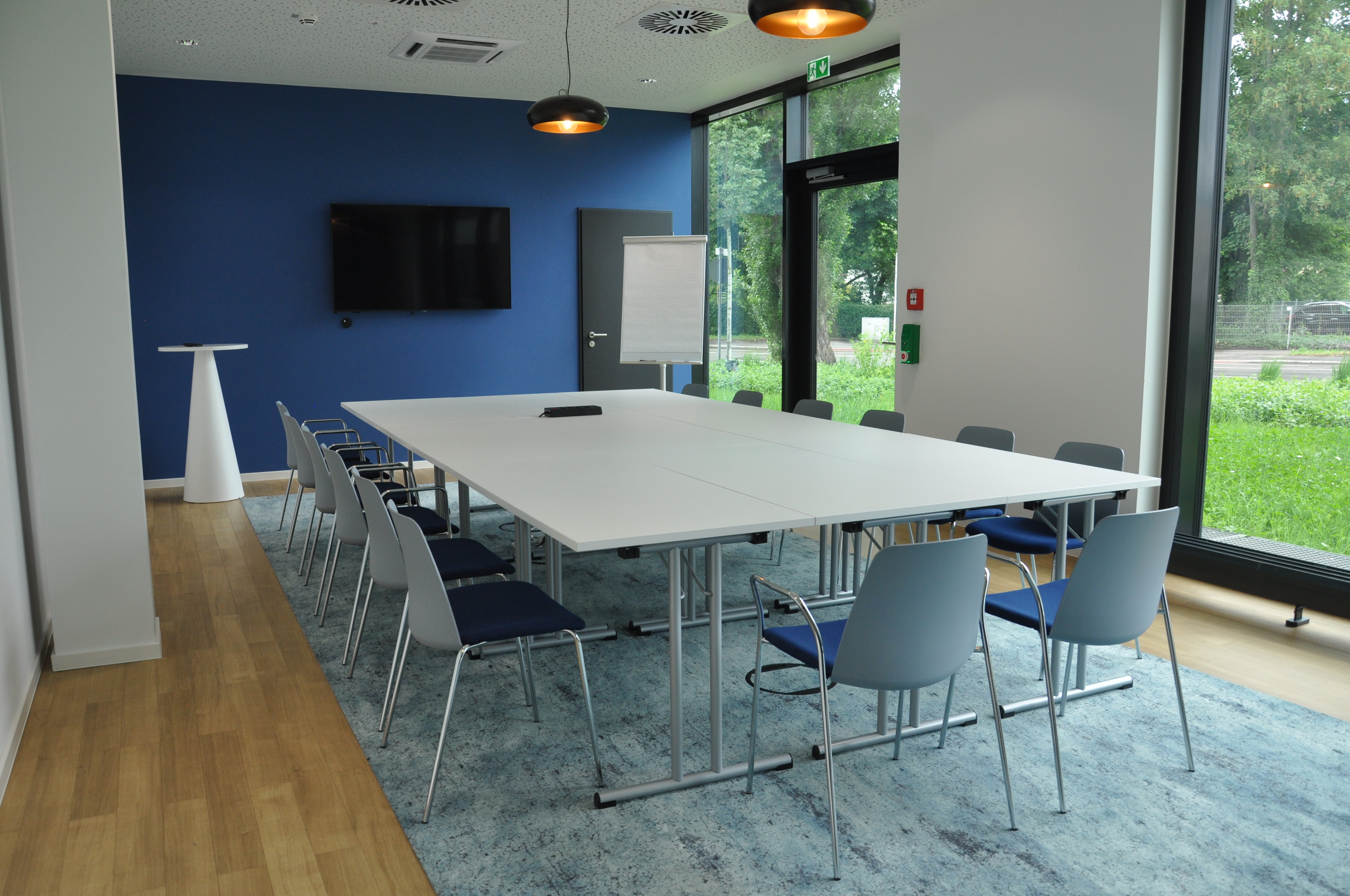 Holiday Inn - the niu, Star Sindelfingen, an IHG Hotel 41/50