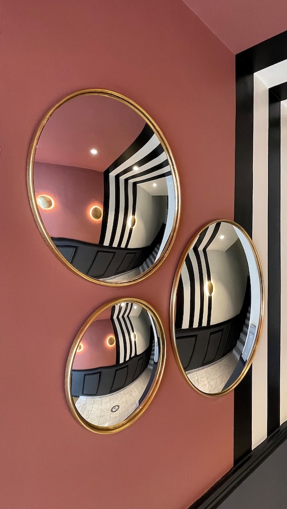 Le Seize酒店(Hotel Le Seize) 图片5