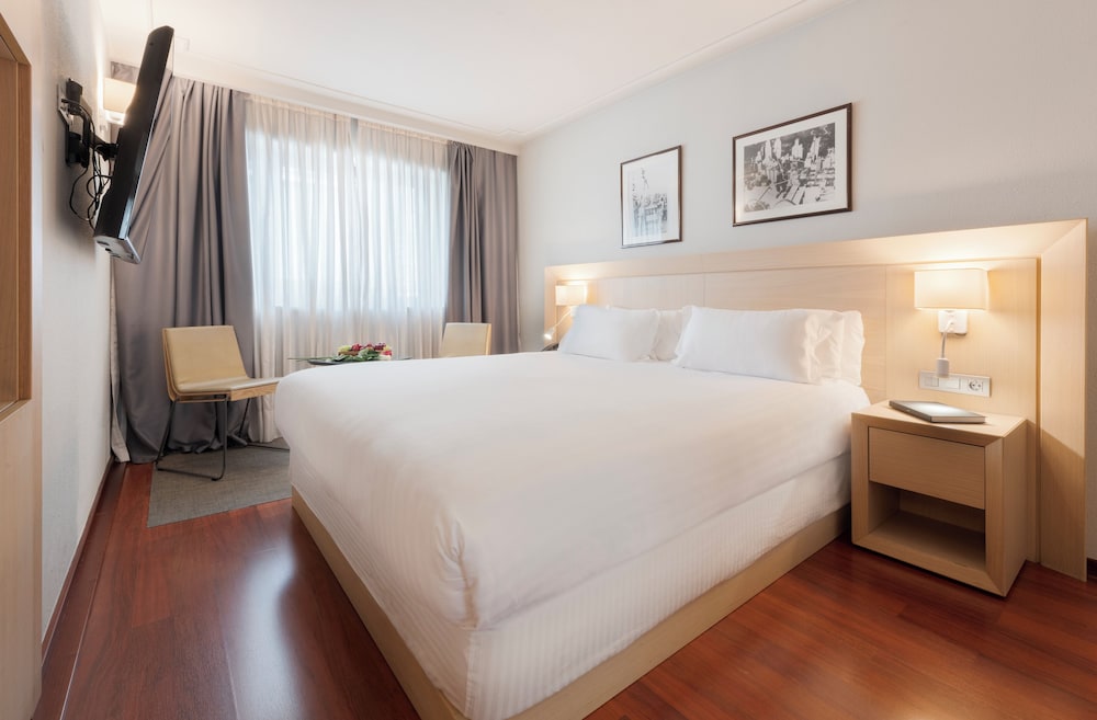 Suites Plaza Hotel & Wellness 16/50