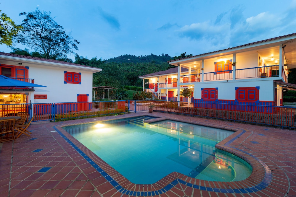 Casa Rivera del Cacao 35/42