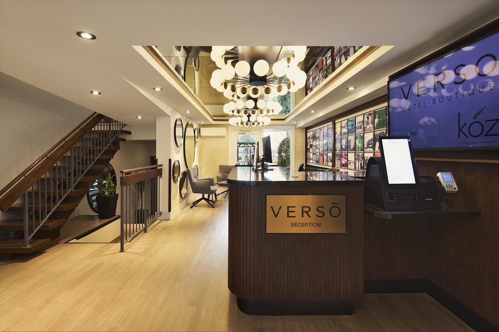 Hotel Verso 3/54