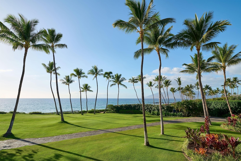 Andaz Maui at Wailea Resort A concept by Hyatt 41/74