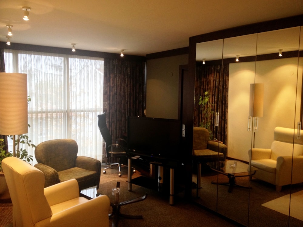 Ontur Butik Hotel 32/50
