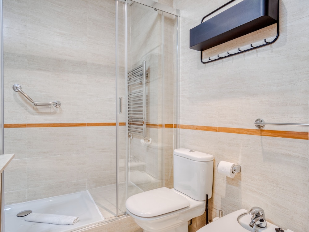 Limehome Madrid Calle De Don Ramon De La Cruz 45/50