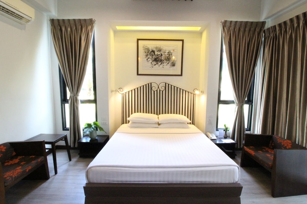 STANDARD, DOUBLE OR TWIN BED