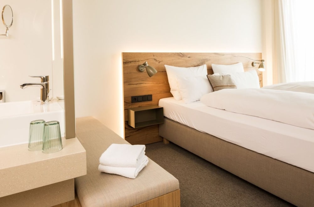 Das ACKER Hotel 11/46