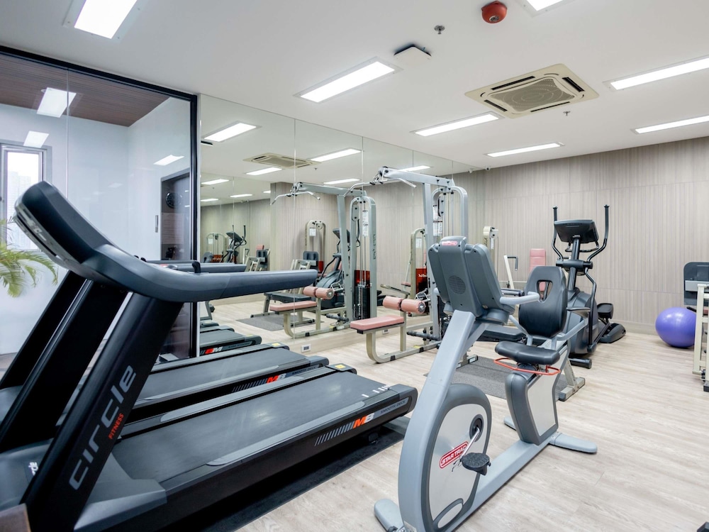 Grand Mercure Bangkok Asoke Residence 31/69