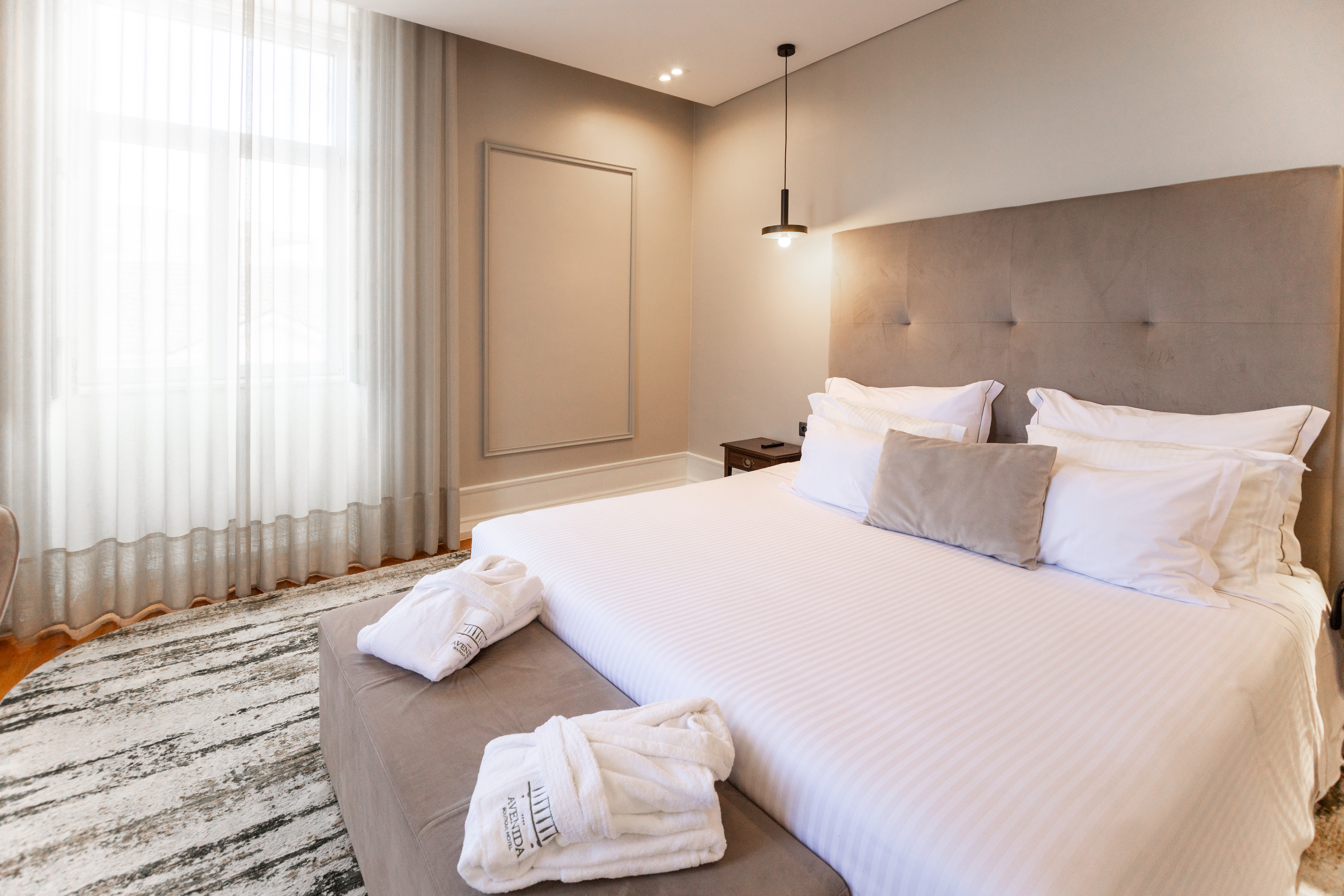 Avenida Boutique Hotel 19/50