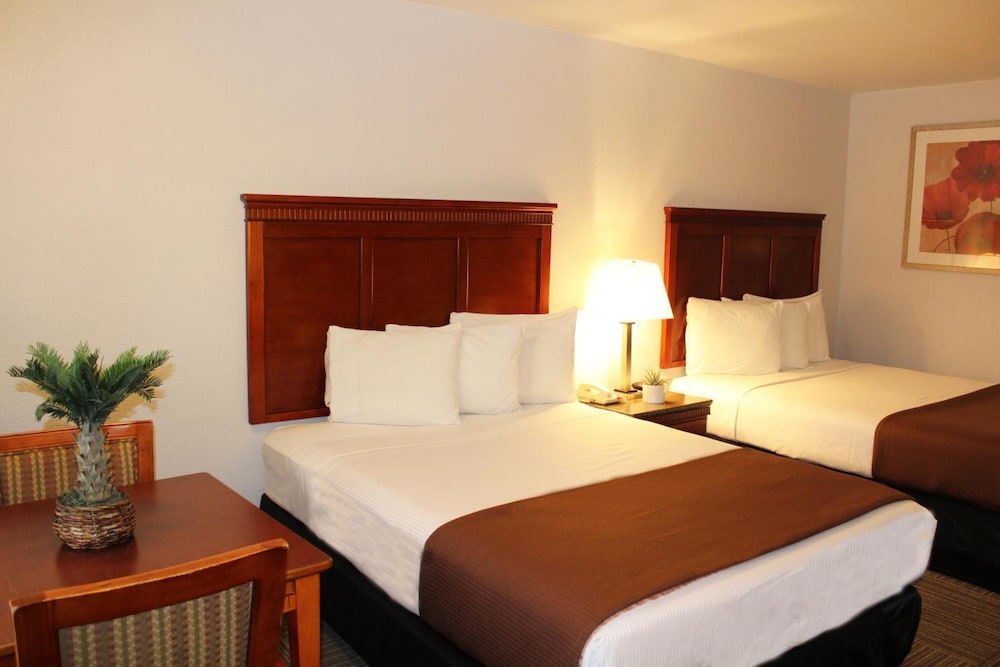 Rodeway Inn Santa Clara El Camino Real 9/21