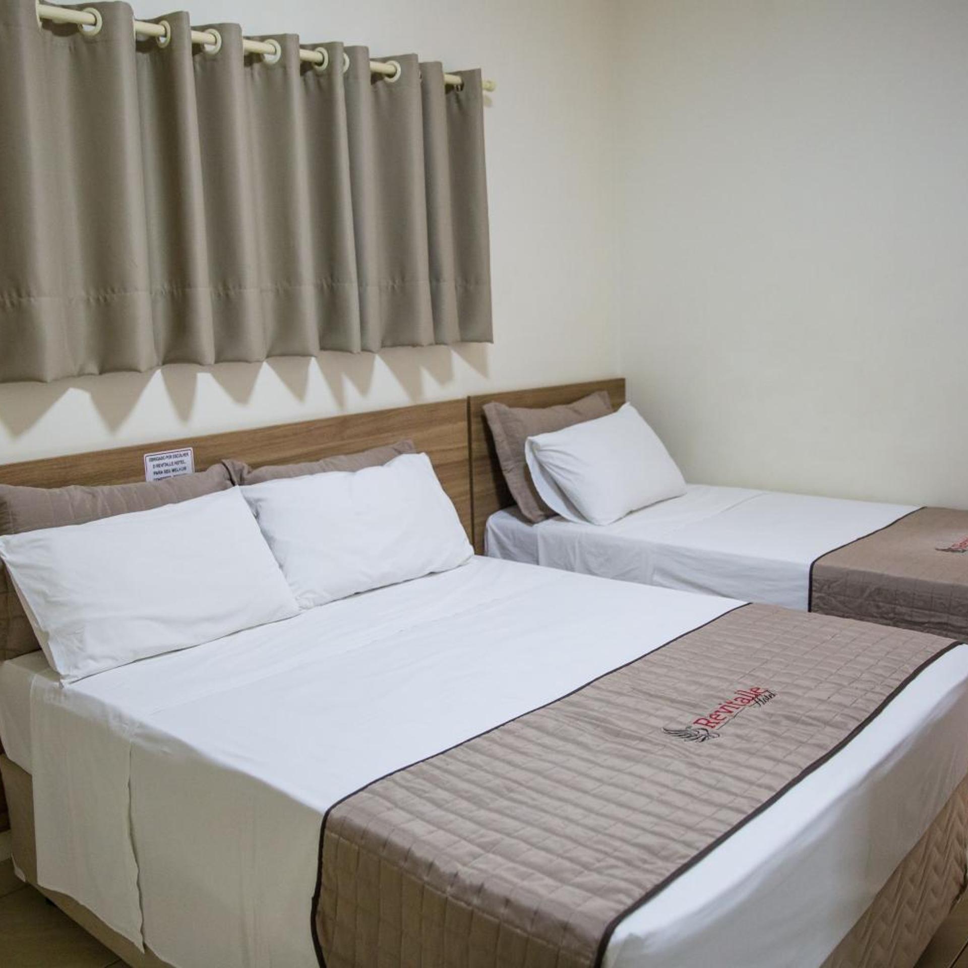 Revitalle Hotel 16/55