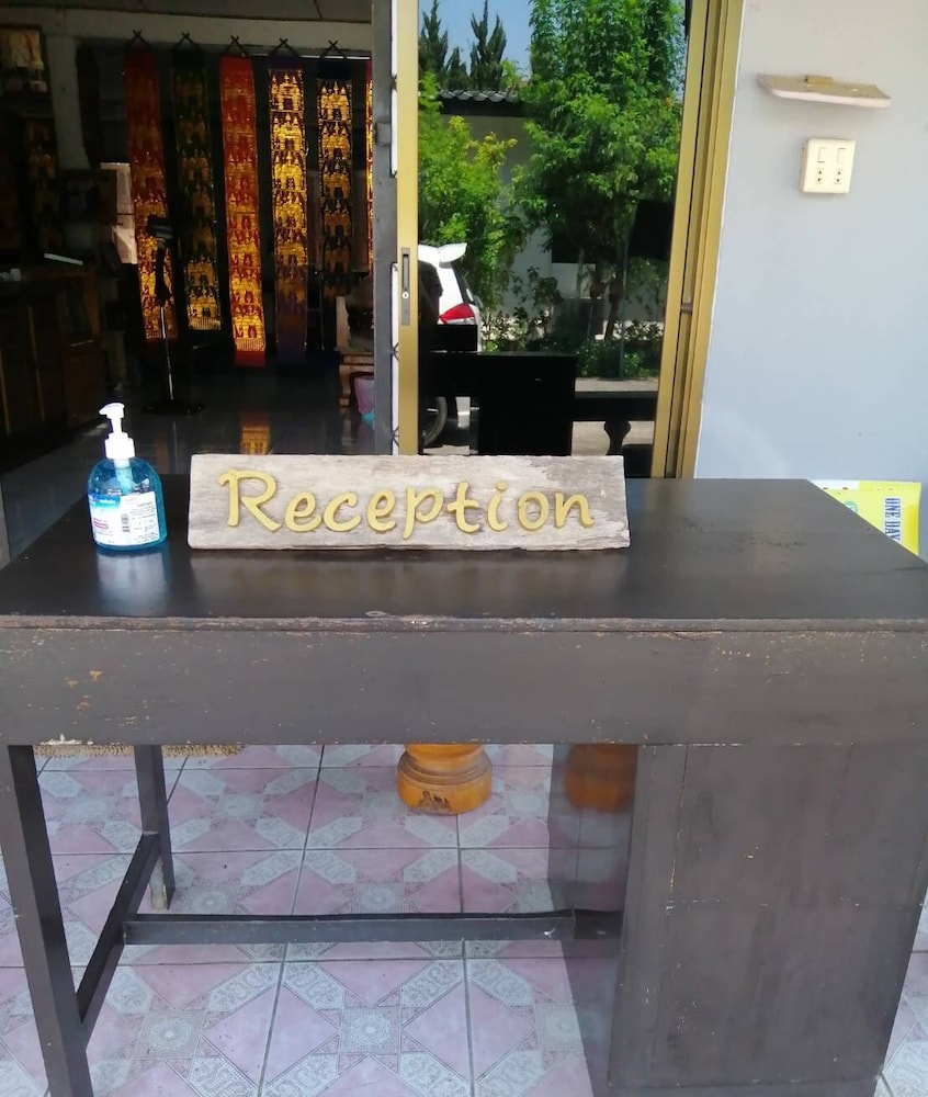 Huan Amphan 8/34