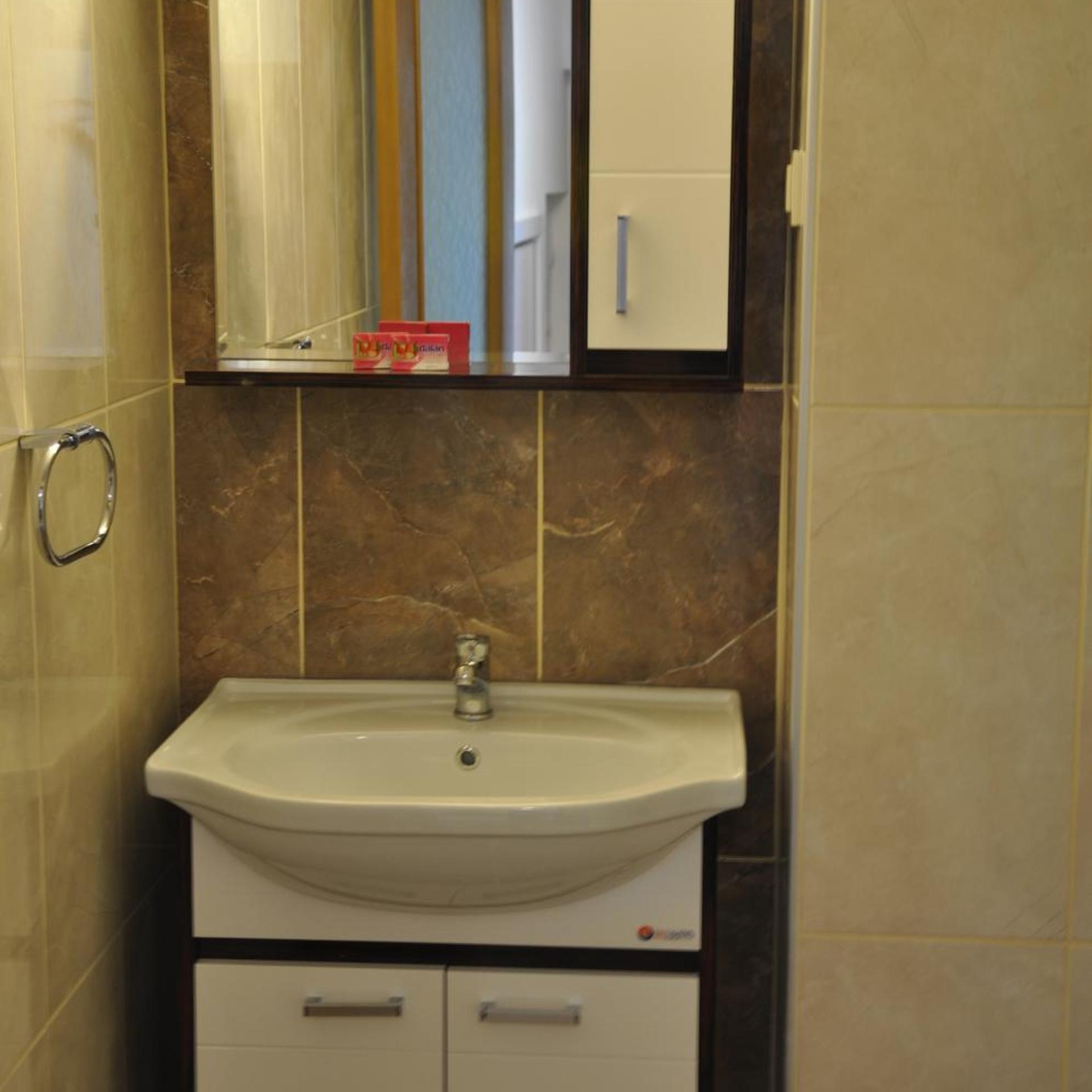 Sibel Hotel 47/50