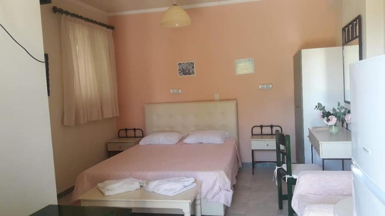 Maria Apartments 21/55