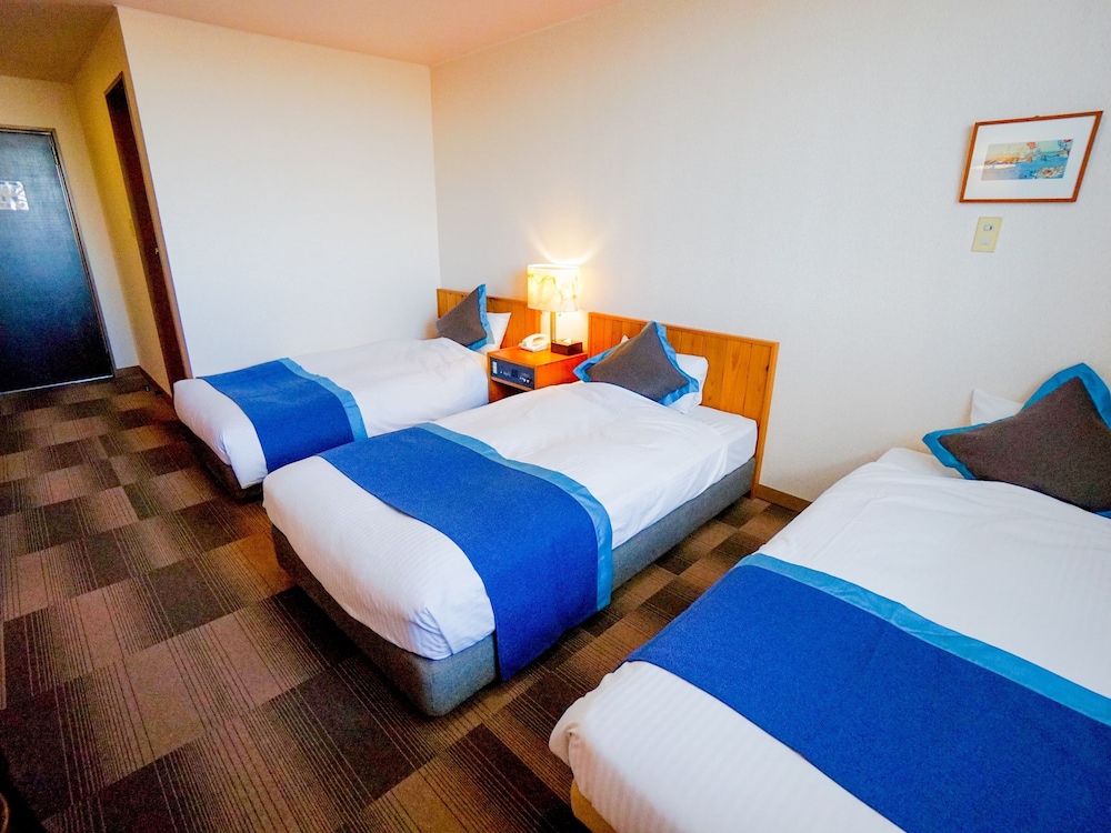 Hotel Area One Ise Inter 15/50