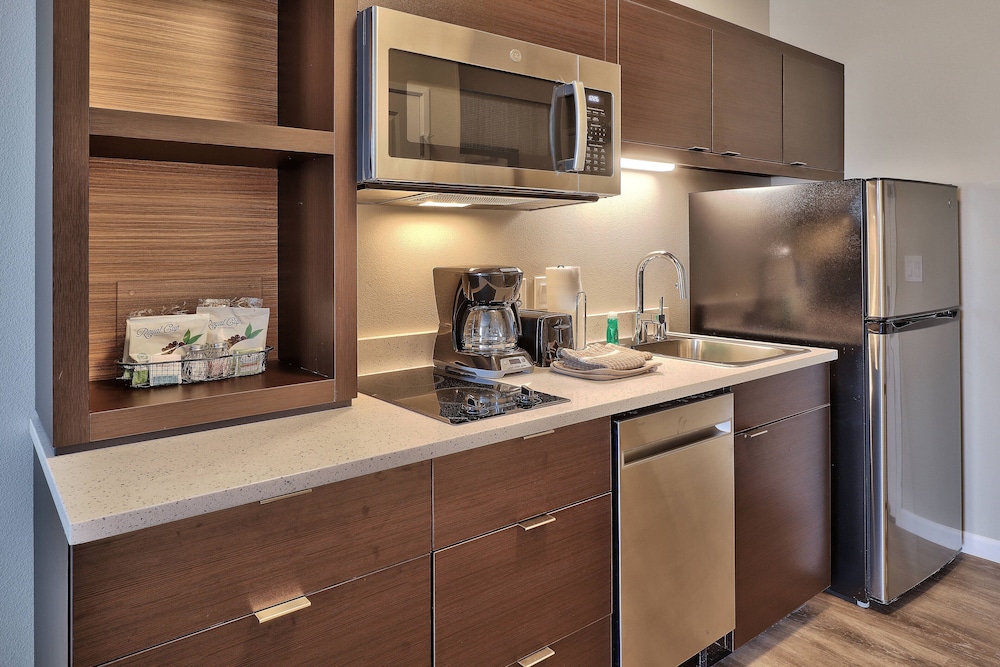 TownePlace Suites by Marriott Albuquerque Old Town 40/50