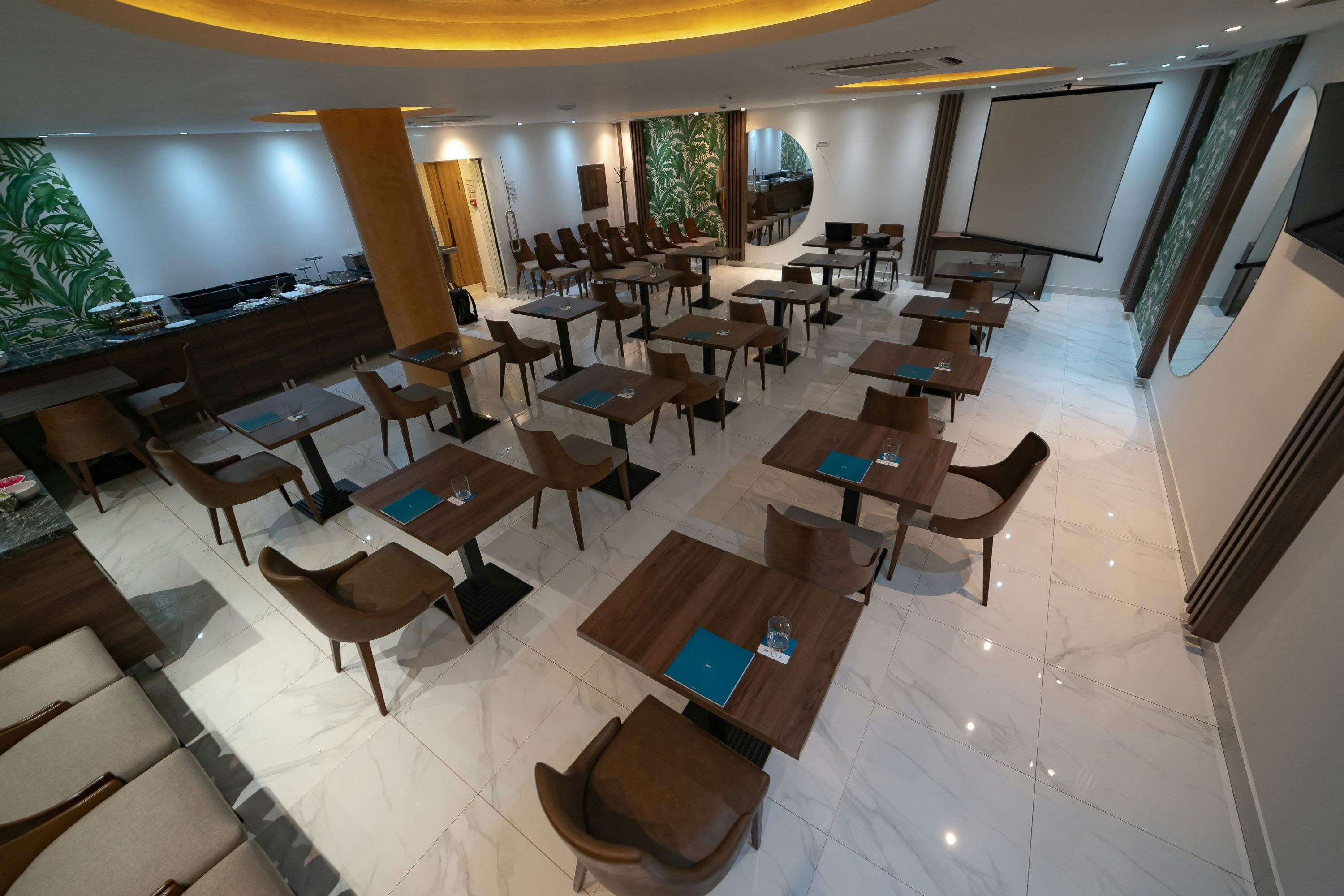 Mark Hotel Belgrade 24/42