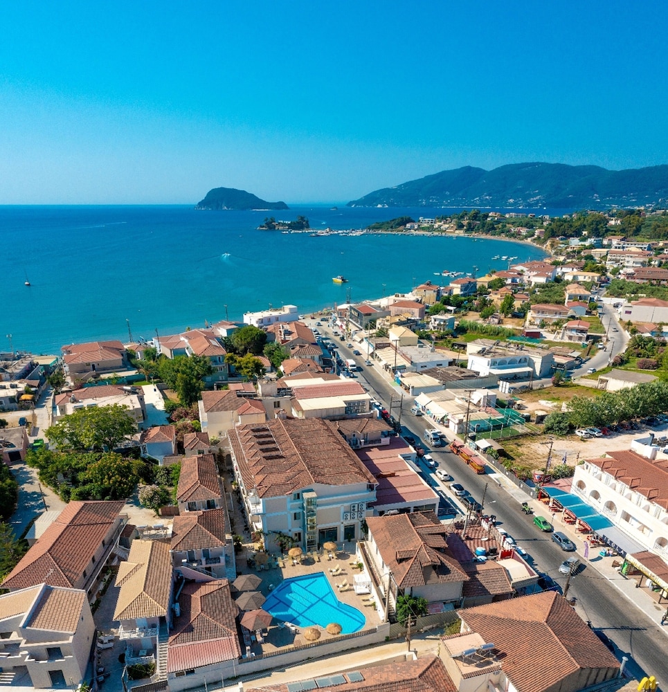 Tzante Hotel Zakynthos Adults Only 35/43