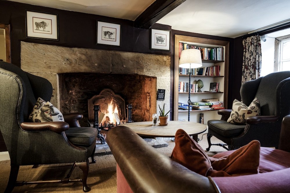 The Lamb Inn 29/50