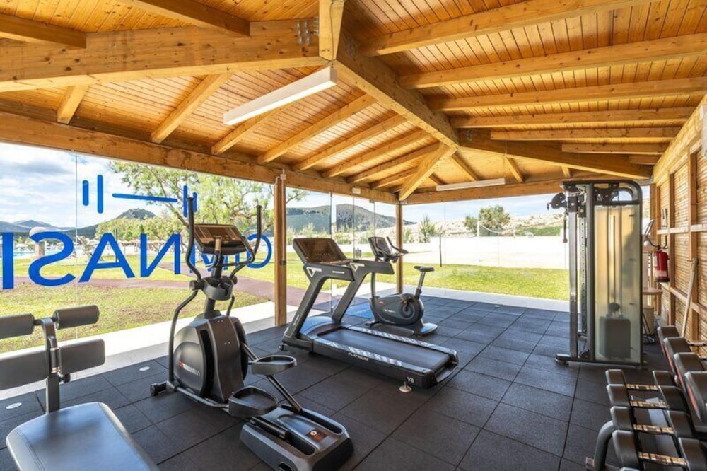 Thb Cala Lliteras - Adults Only 43/69