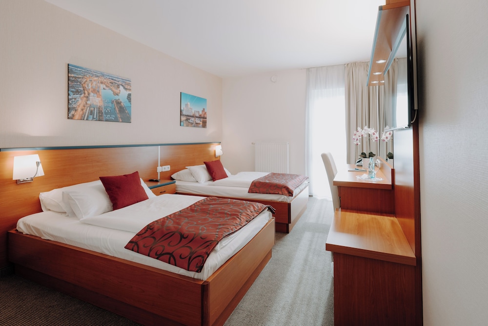 Hotel Am Wald 10/47