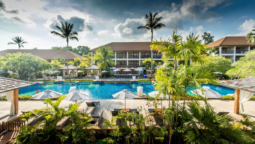 Bandara Spa Resort & Pool Villas, Samui (Ex Bandara Resort and Spa, Samui) 8/73