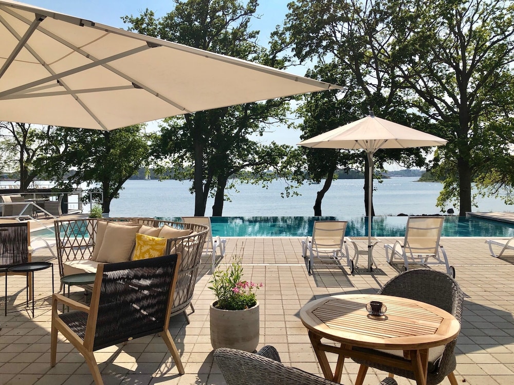 Gränsö Slott Hotel & Spa 33/50