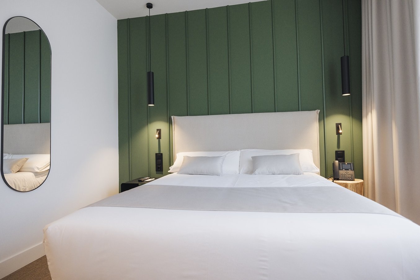 Hotel Mondragon 4/50