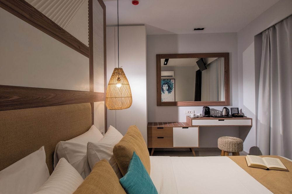 Paralos Lifestyle Beach - Adults Only 14/35