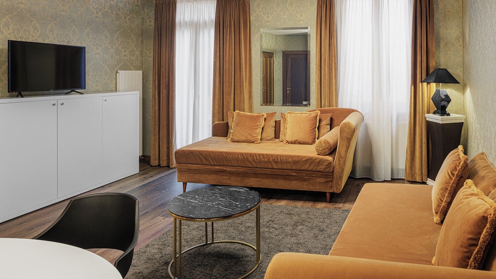 Hotel Palazzo Paruta 31/49