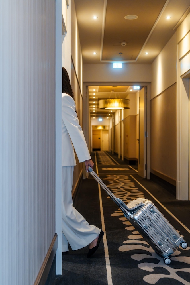 Steigenberger Grandhotel Hande 24/49