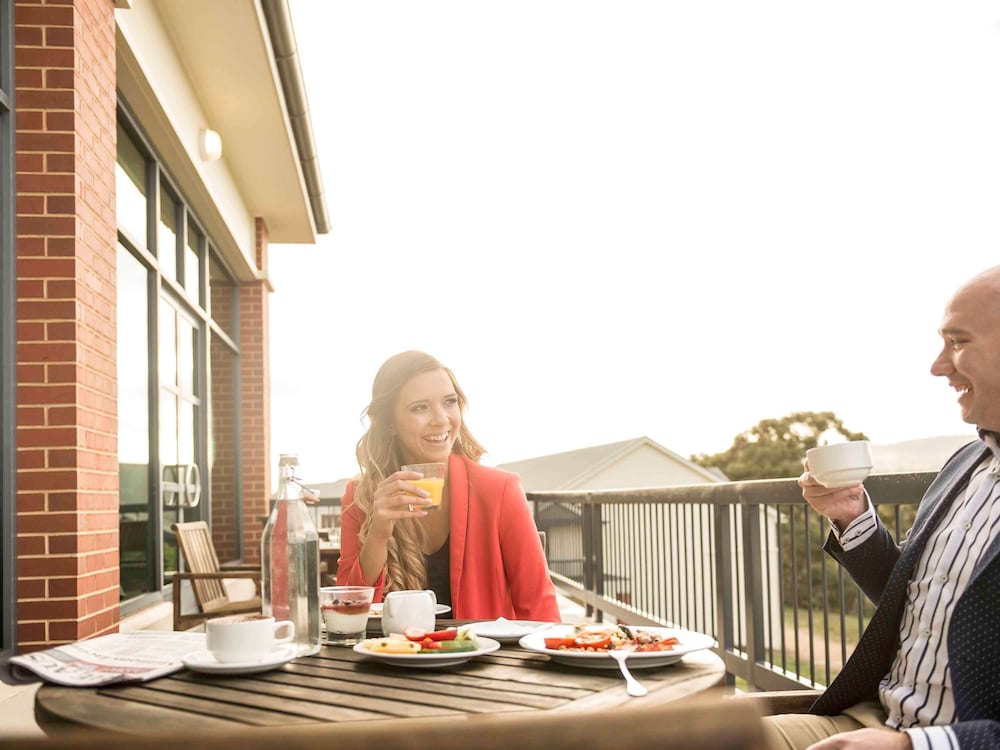 Novotel Barossa Valley Resort 6/69