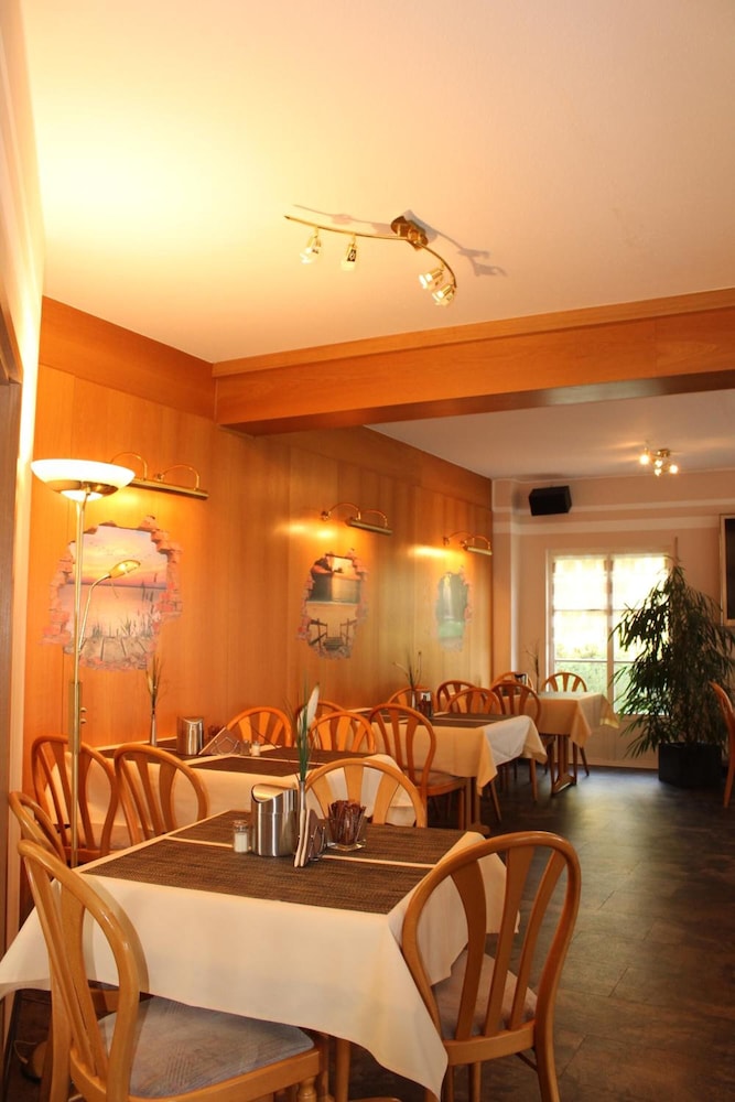 Landhaus Hotel Müller 26/44