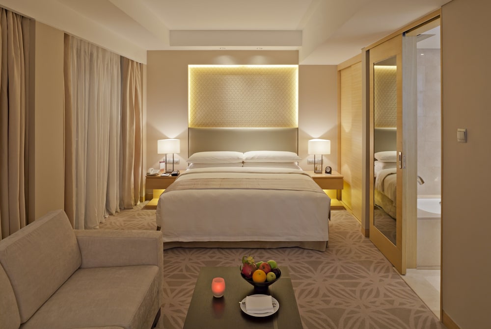 Cordis Foshan Lingnan Tiandi 17/53