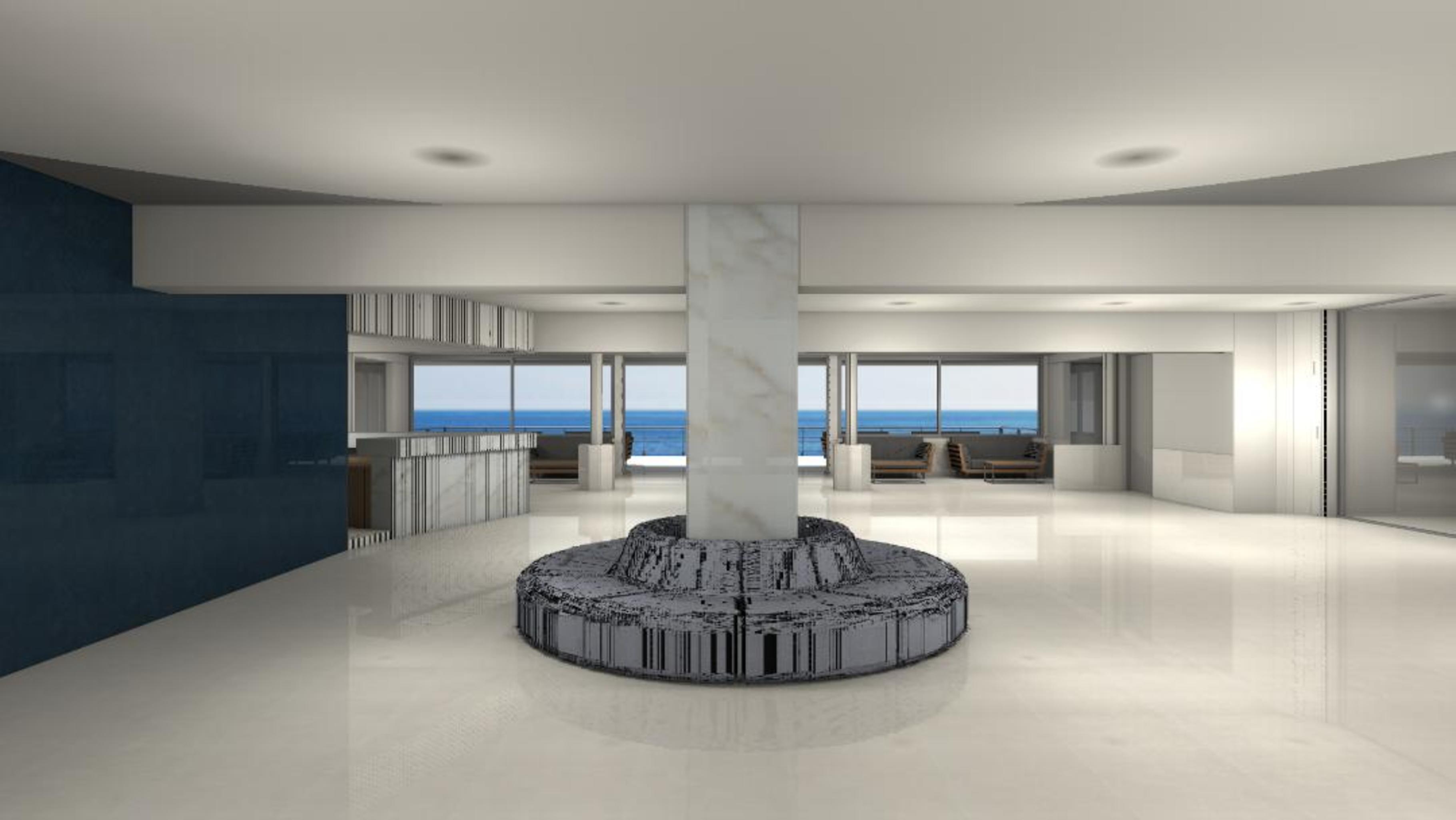Ilyssion Beach Resort 20/39