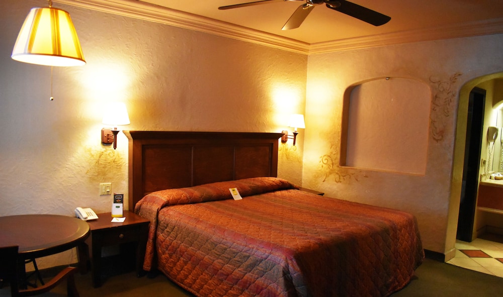 Hotel Siesta Real 26/56