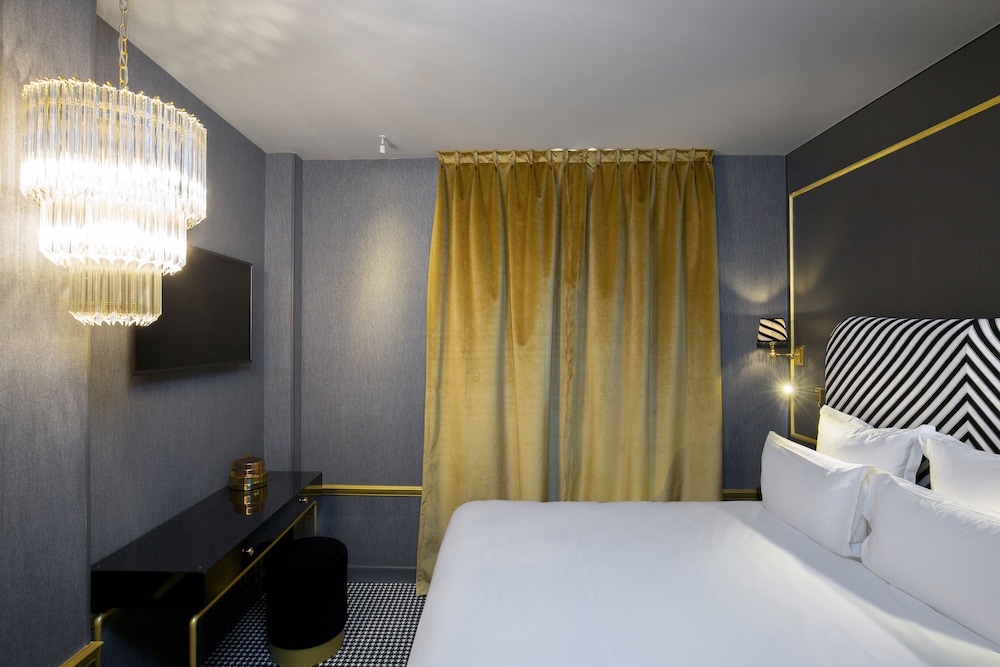 Hotel Snob By Elegancia 28/69