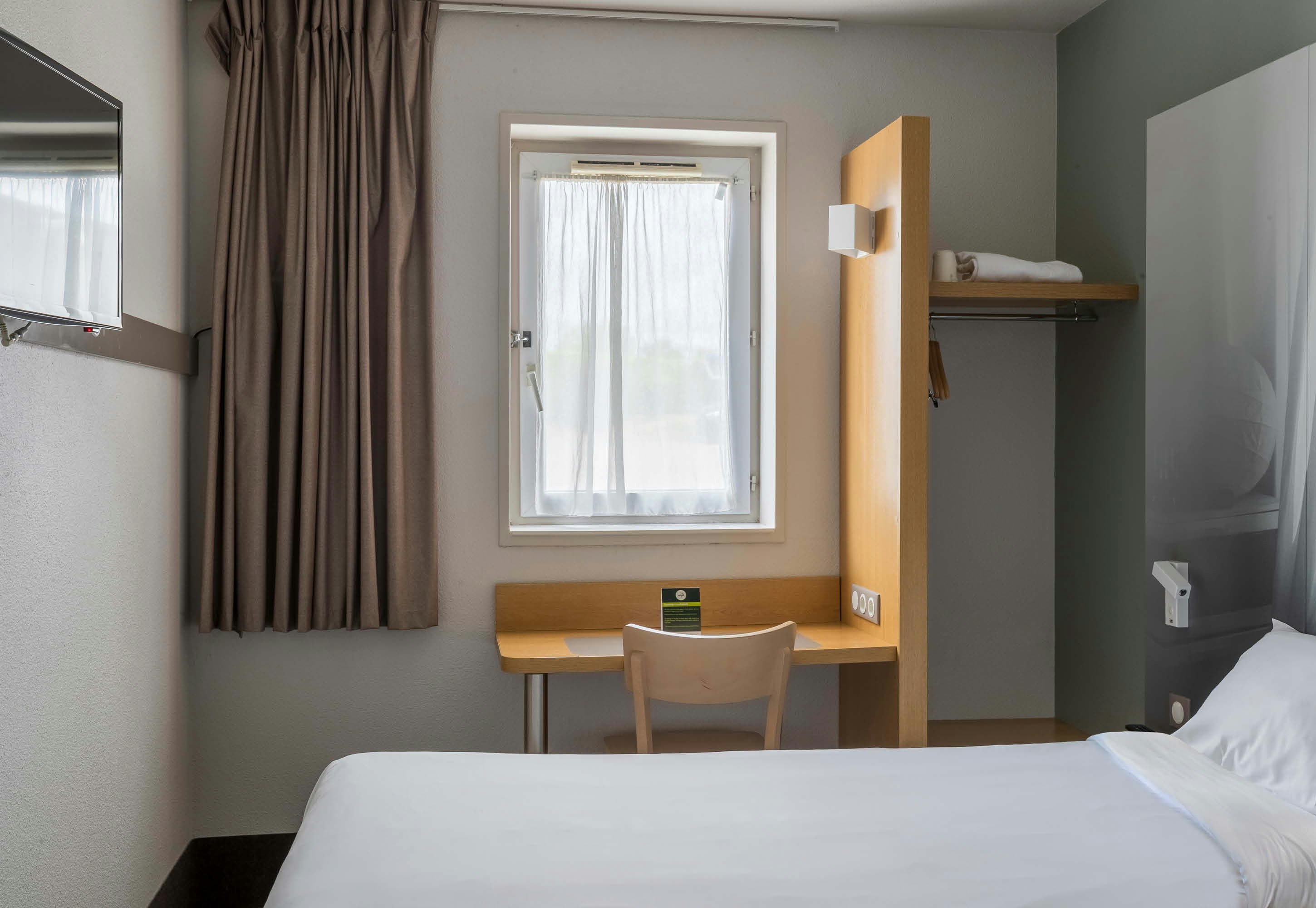 B&B Hotel Troyes Saint Parres Aux Tertres 12/32