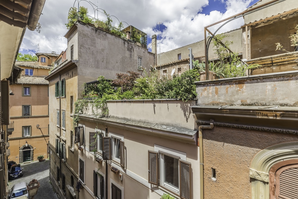 The Best in Rome Orbitelli 18/21