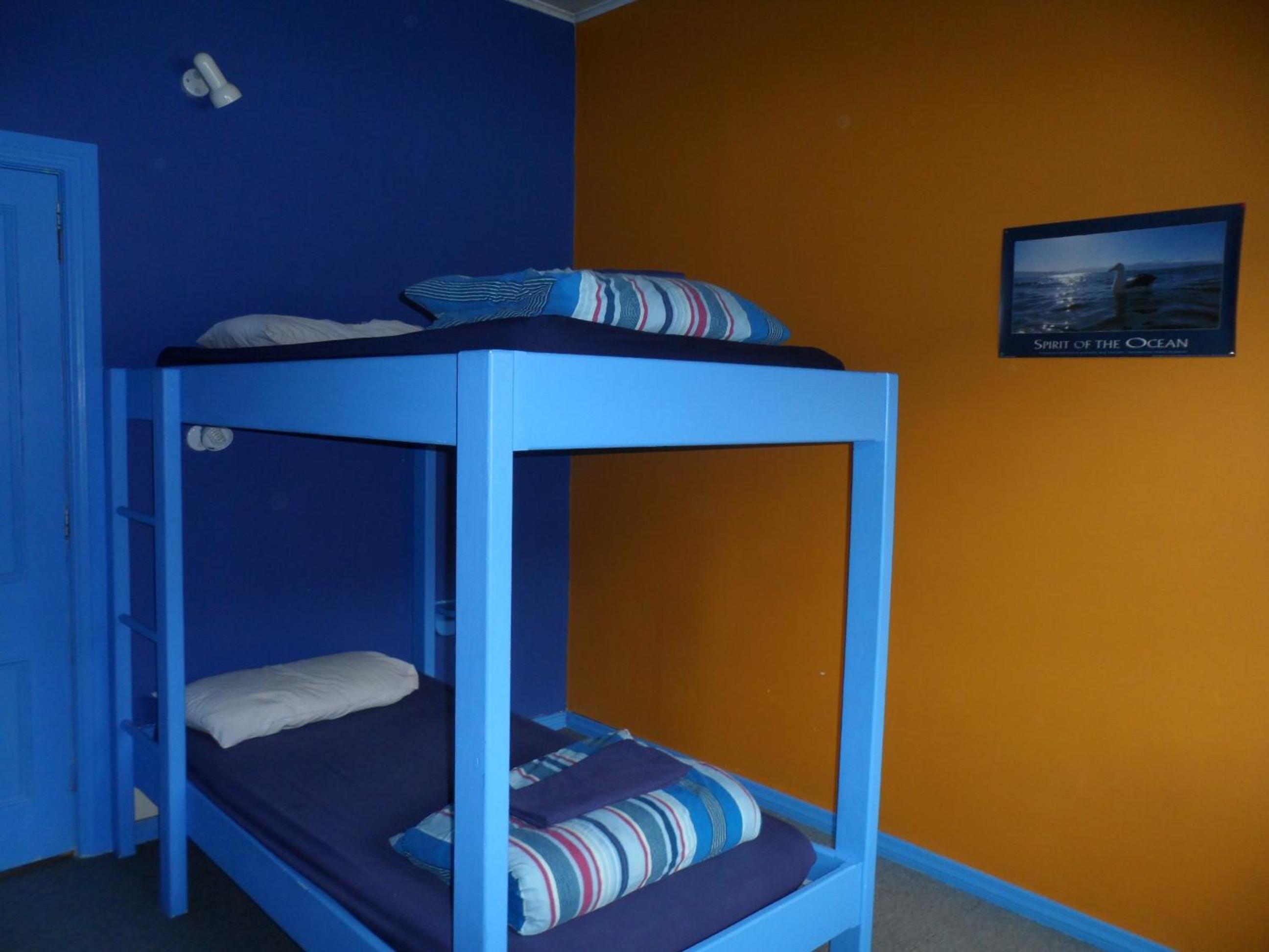 Mixed Dorm
