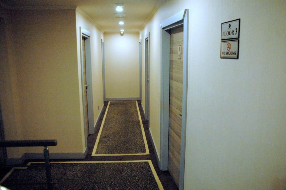 Sinem Hotel 21/41