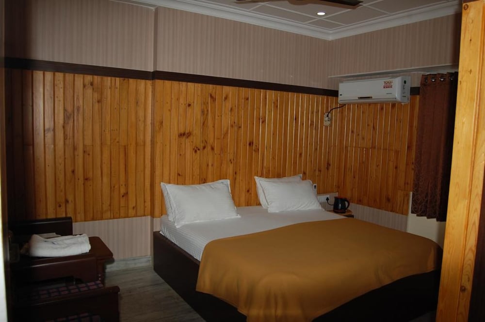 Hotel Ramakrishna 15/32
