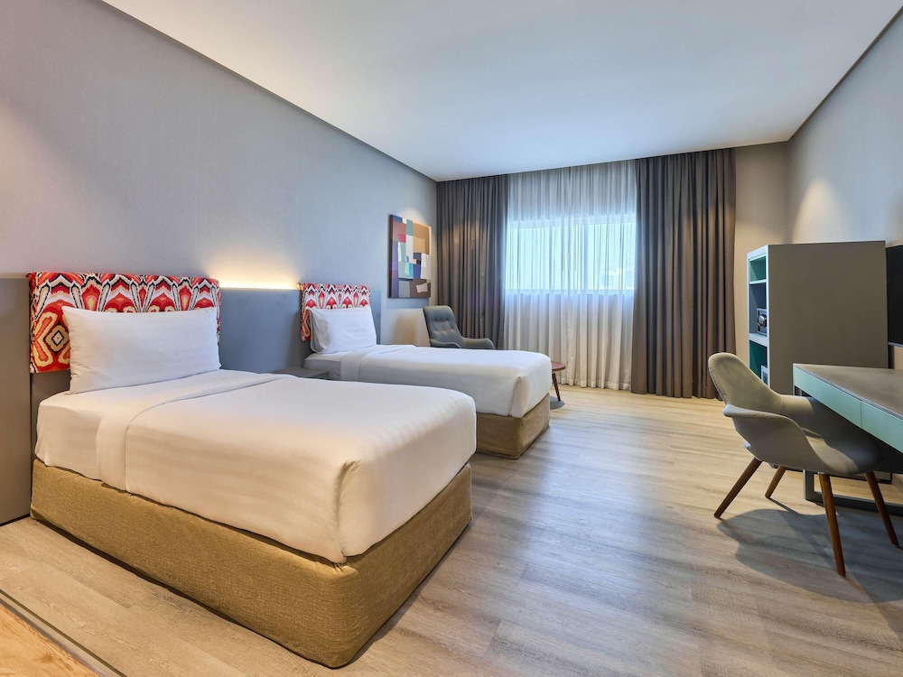 STANDARD, TWIN BEDS