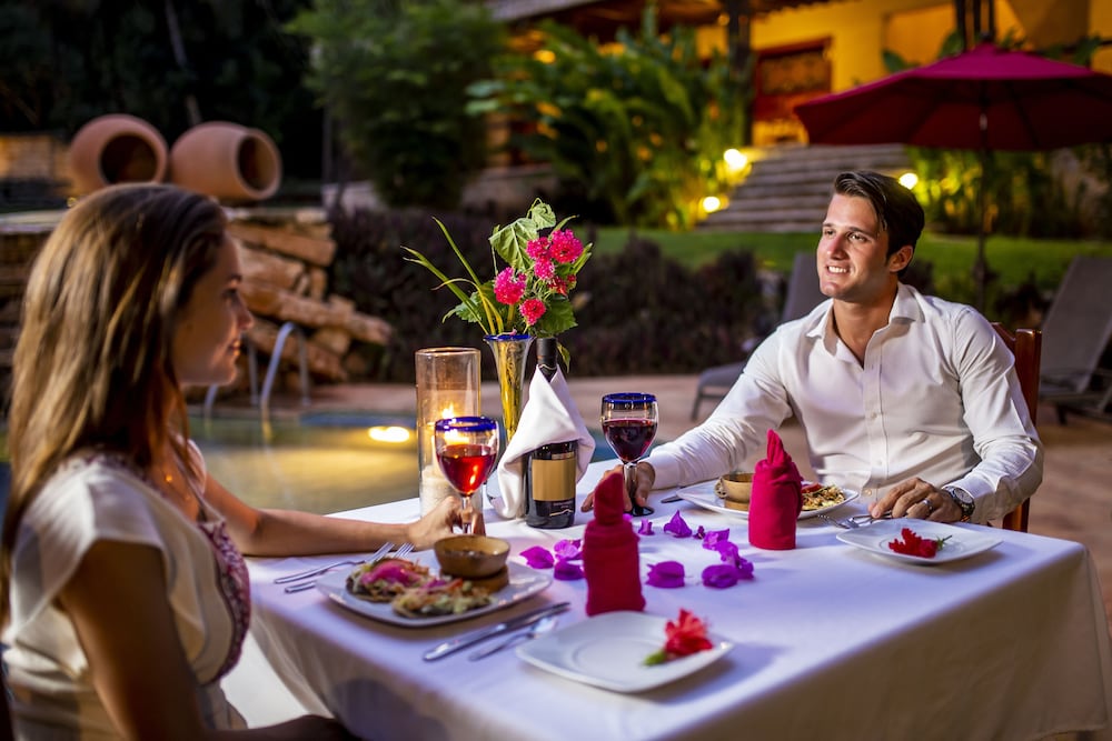 The Lodge At Uxmal 28/50