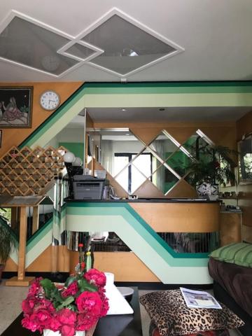 Hotel Mirò Cattolica 7/50