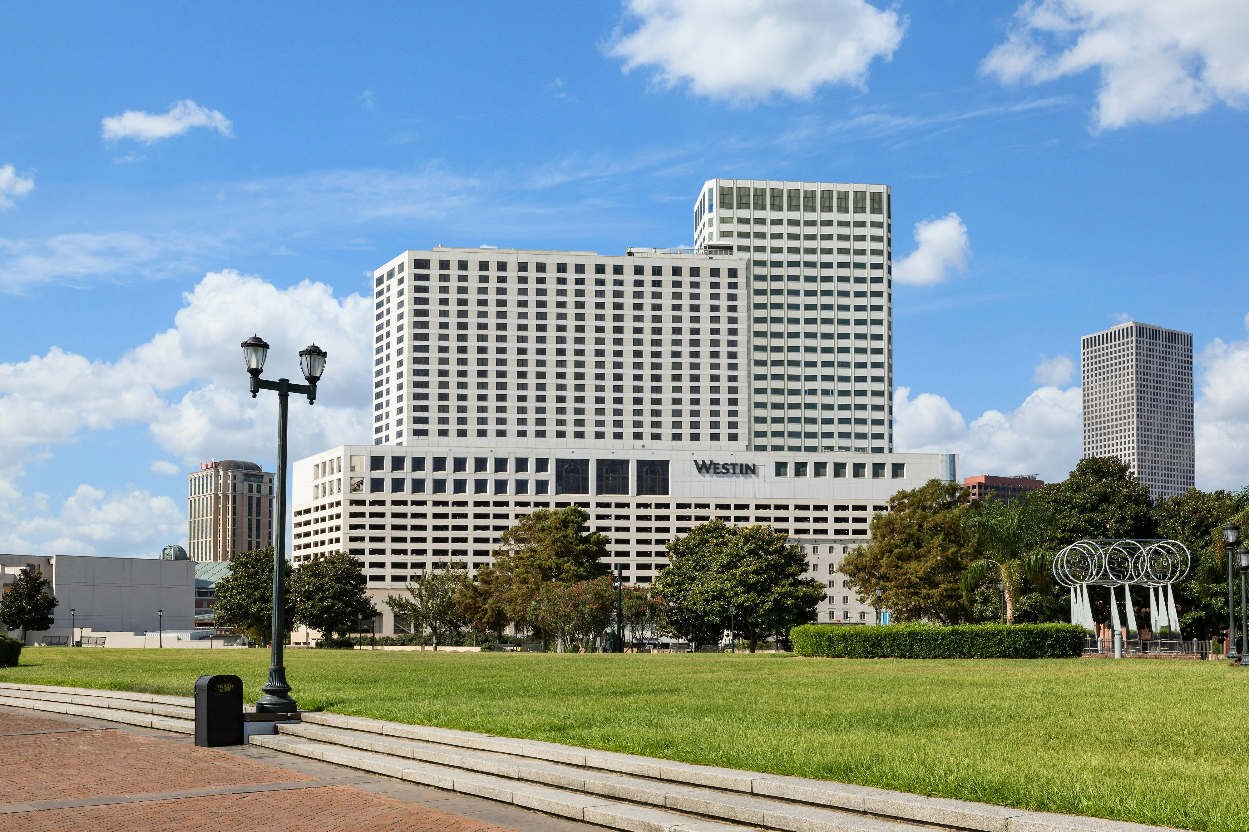 The Westin New Orleans 47/53
