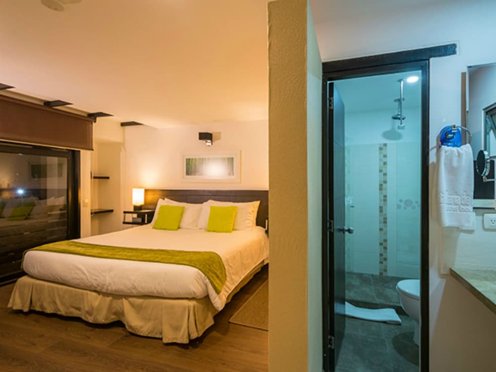 Santa Maria De Leyva Hotel Boutique 19/68