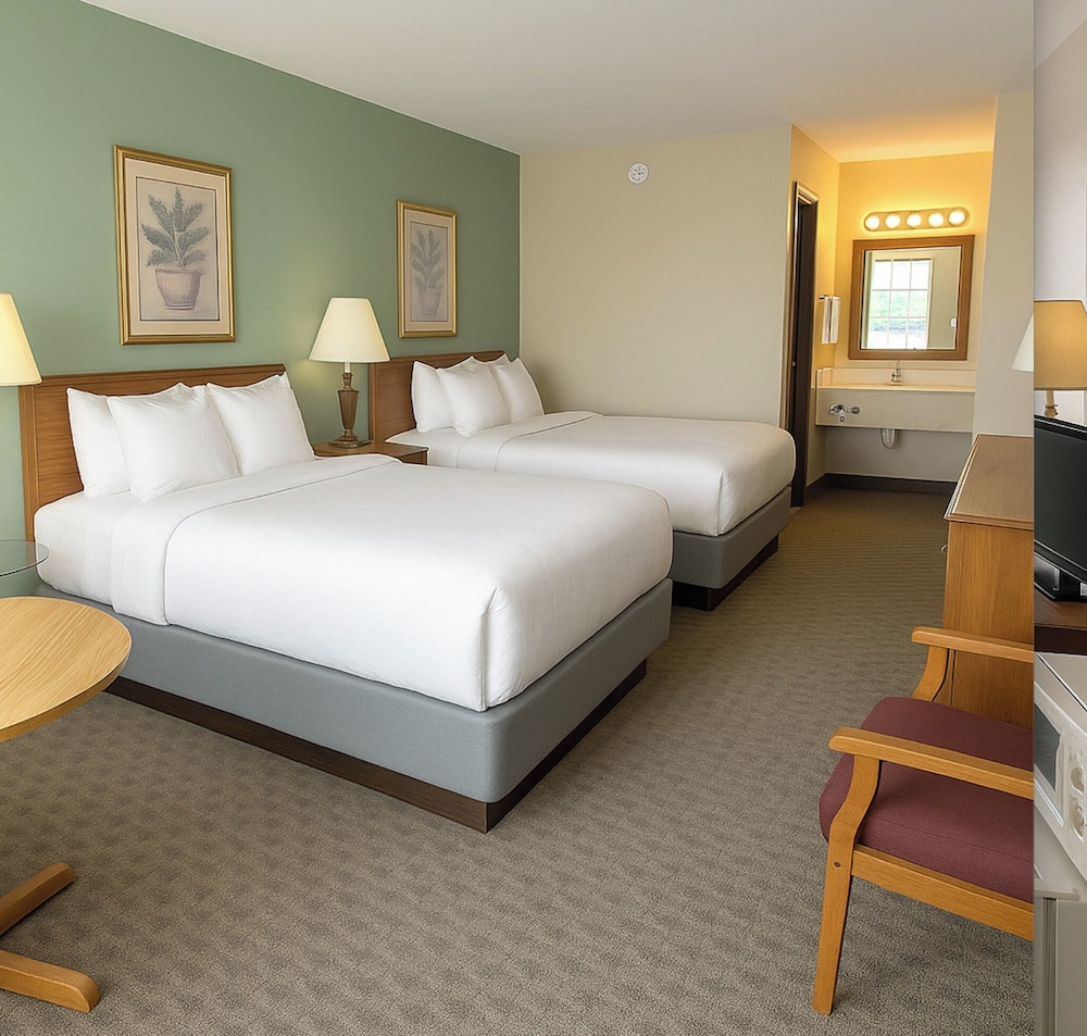 Great Lakes Inn 25/62