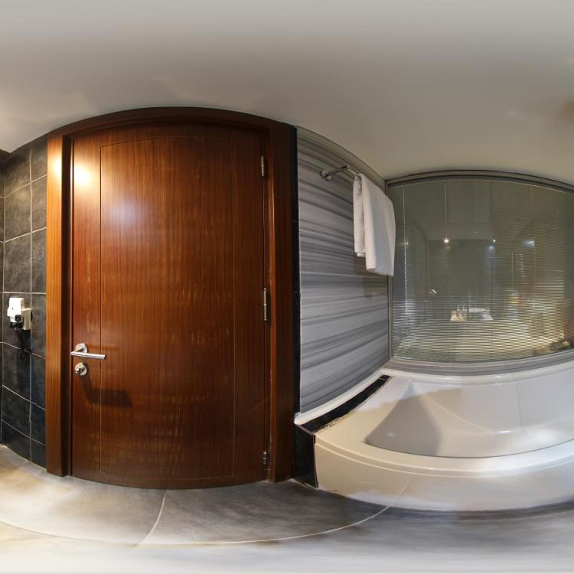 Sapci Prestige Hotel 27/46