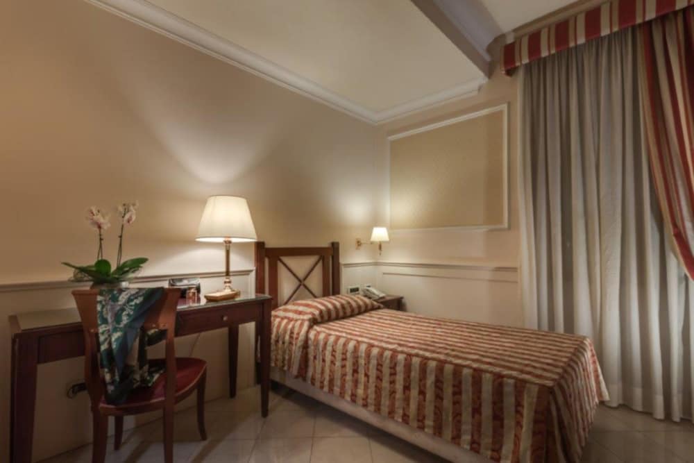 Residenza Paolo VI 20/67