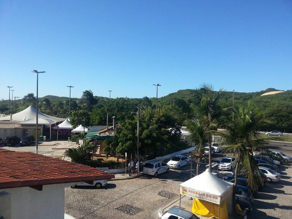 CP Hotel Natal 16/21